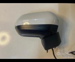 Porta posteriore destra passeggero audi q2 2021 - 10