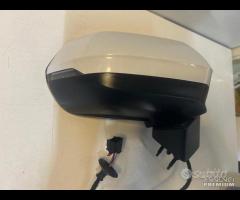 Porta posteriore destra passeggero audi q2 2021 - 11