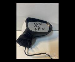 Porta posteriore destra passeggero audi q2 2021 - 13