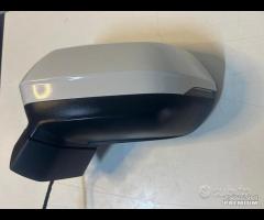 Porta posteriore destra passeggero audi q2 2021 - 14