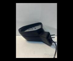 Porta posteriore destra passeggero audi q2 2021 - 16