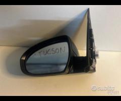 Portellone cofano posteriore hyundai tucson 2018 - 7