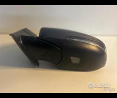 Portellone cofano posteriore hyundai tucson 2018 - 9