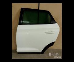Portellone cofano posteriore hyundai tucson 2018 - 18