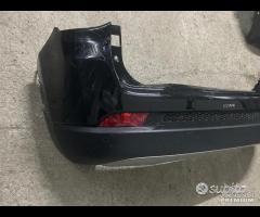 Paraurti posteriore jeep compass 2016 2022 - 3