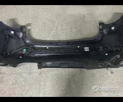 Paraurti posteriore jeep compass 2016 2022 - 4