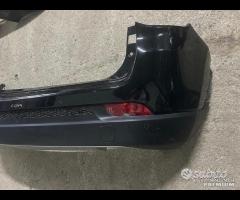 Paraurti posteriore jeep compass 2016 2022 - 5