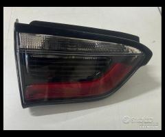 Paraurti posteriore jeep compass 2016 2022 - 13