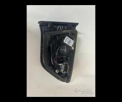 Paraurti posteriore jeep compass 2016 2022 - 14