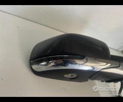 Paraurti posteriore jeep compass 2016 2022 - 28