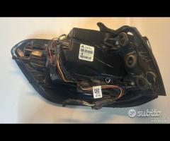 Fanale posteriore destro led jeep compass 2020