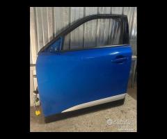 Portiera anteriore posteriore peugeot 2008 2022 - 6