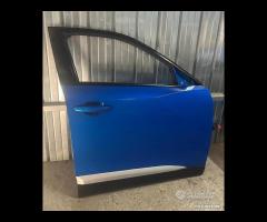 Portiera anteriore posteriore peugeot 2008 2022 - 8