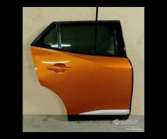 Portiera anteriore posteriore peugeot 2008 2022 - 17