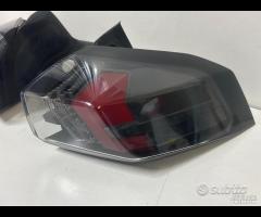 Porta posteriore dx sx peugeot 2008 2019 2025 - 18