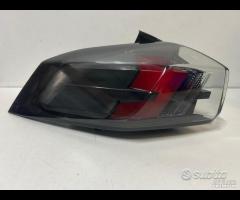 Ricambi peugeot 2008 2020 2021 2022 2023 2025 - 11