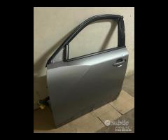 Portiera anteriore posteriore peugeot 2008 2023 - 7