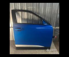 Portiera anteriore posteriore peugeot 2008 2023 - 10