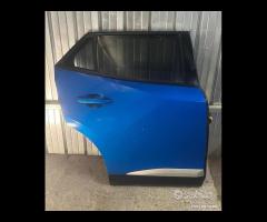 Portiera anteriore posteriore peugeot 2008 2023 - 11