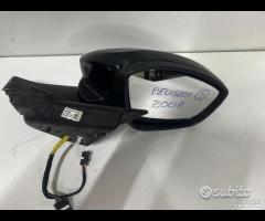 Portiera anteriore posteriore peugeot 2008 2023 - 19