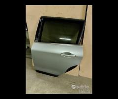 Ricambi porta sportello peugeot 2008 2015 2019 - 6