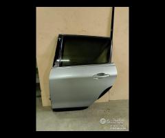 Porta anteriore posteriore peugeot 2008 2014 2019