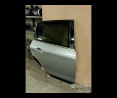 Porta anteriore posteriore peugeot 2008 2014 2019 - 7