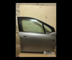 Portiera anteriore posteriore peugeot 2008 2018