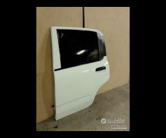 Porta posteriore sinistra guida fiat panda 2018