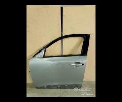 Portellone cofano posteriore peugeot 2008 2023 - 7