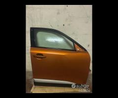 Portellone cofano posteriore peugeot 2008 2023 - 8