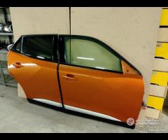 Portellone cofano posteriore peugeot 2008 2023 - 9