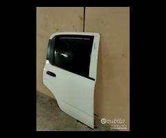 Portiera porta posteriore destra fiat panda 2018