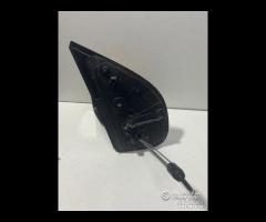 Portiera porta posteriore destra fiat panda 2018 - 12