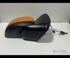 Portiera porta posteriore destra fiat panda 2018 - 20