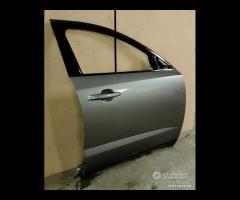 Portiera jaguar e-pace lato passeggero - 7