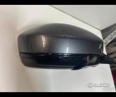 Portiera jaguar e-pace lato passeggero - 14