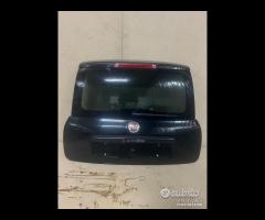 Portellone cofano bagagliaio posteriore fiat panda