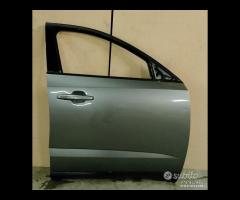 Porta anteriore posteriore destra jaguar e-pace - 7