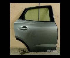 Portiera jaguar e-pace anteriore posteriore destro - 10