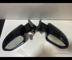 Portiera jaguar e-pace anteriore posteriore destro - 11