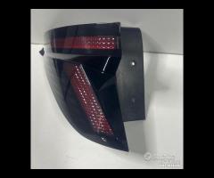 Paraurti posteriore hyundai tucson 2023 2024 2025