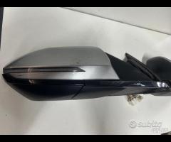 Paraurti posteriore hyundai tucson 2023 2024 2025 - 12