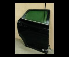 Porta anteriore posteriore hyundai tucson dal 2016