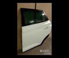 Porta anteriore posteriore hyundai tucson dal 2016 - 7
