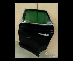 Porta anteriore posteriore hyundai tucson dal 2016 - 14