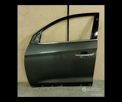 Porta anteriore posteriore hyundai tucson dal 2016 - 18