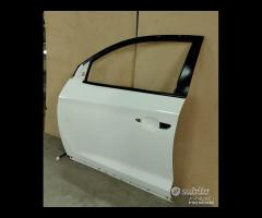 Porta sportello dx sx hyundai tucson 2016 2021 - 6