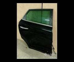 Porta sportello dx sx hyundai tucson 2016 2021 - 9