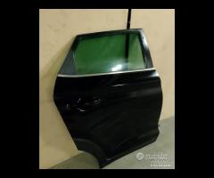 Porta sportello dx sx hyundai tucson 2016 2021 - 12